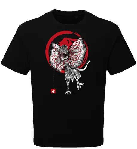 Dilophosaurus sumi e