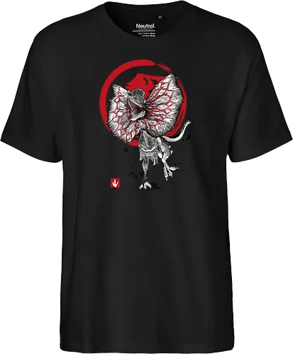 Dilophosaurus sumi e