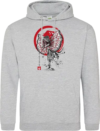 Dilophosaurus sumi e