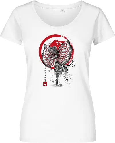 Dilophosaurus sumi e