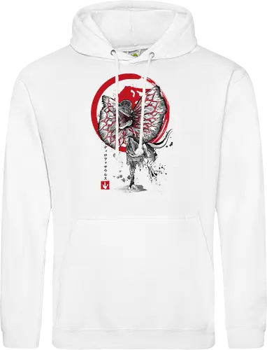 Dilophosaurus sumi e