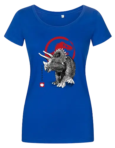 Triceratops sumi e