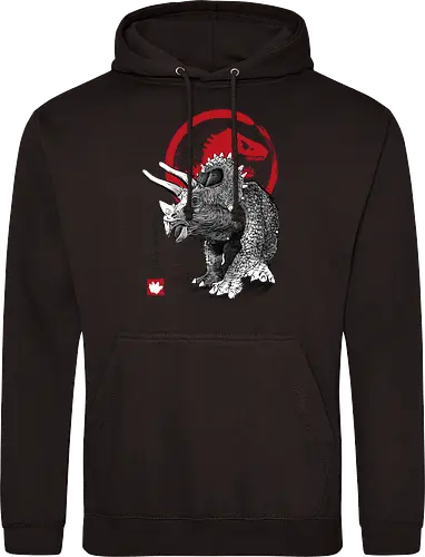 Triceratops sumi e