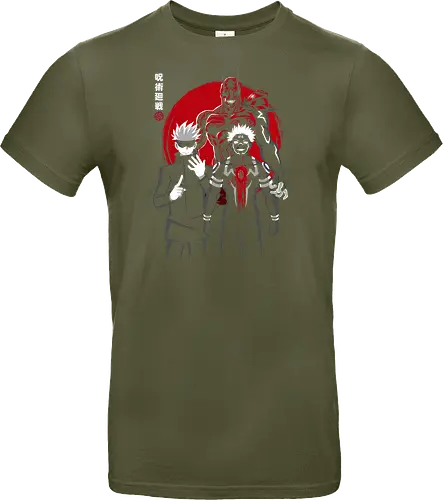 Kaisen
