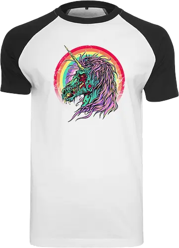 Unicorn Zombie