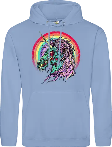 Unicorn Zombie