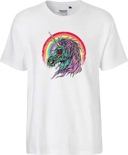 Unicorn Zombie