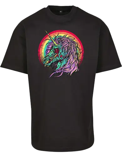 Unicorn Zombie