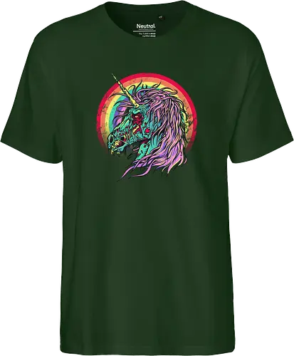 Unicorn Zombie