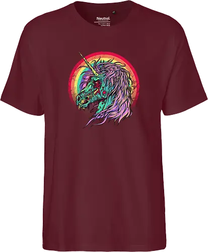 Unicorn Zombie