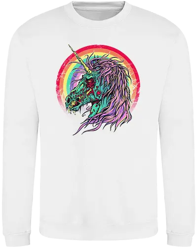 Unicorn Zombie
