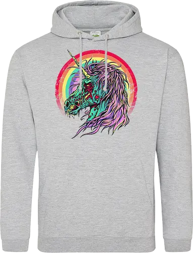 Unicorn Zombie