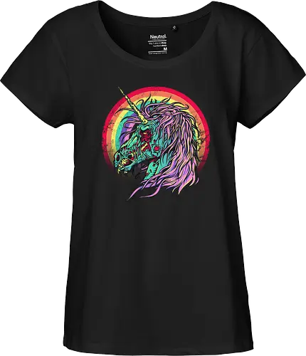 Unicorn Zombie