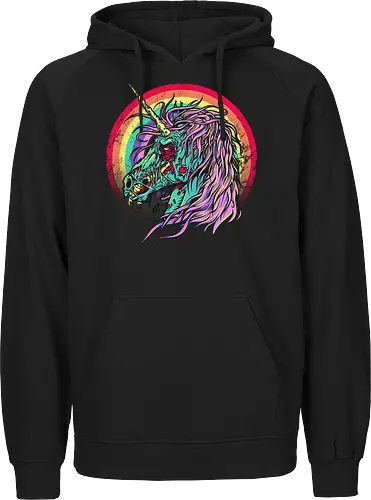 Unicorn Zombie