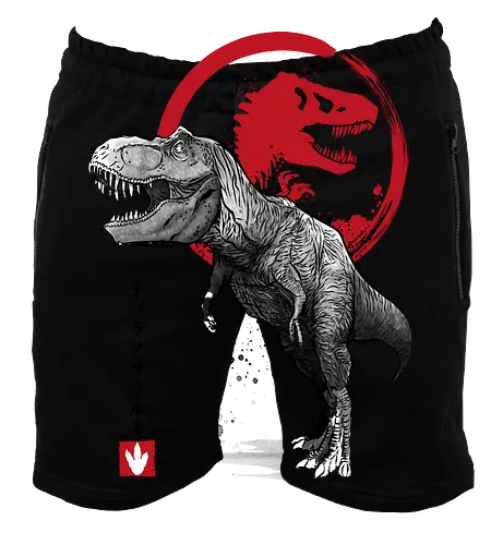 Tyrannosaurus sumi e