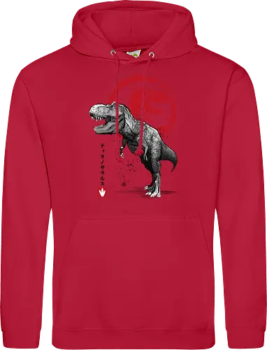 Tyrannosaurus sumi e