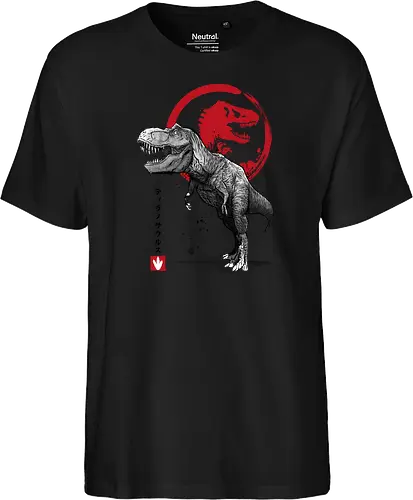 Tyrannosaurus sumi e