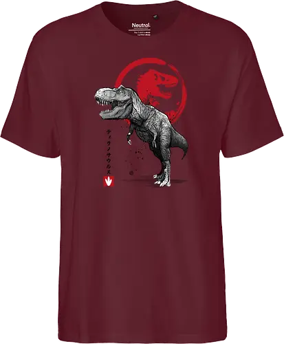 Tyrannosaurus sumi e