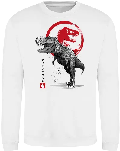 Tyrannosaurus sumi e