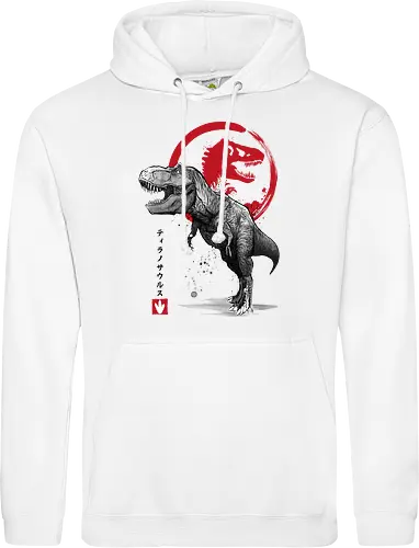 Tyrannosaurus sumi e
