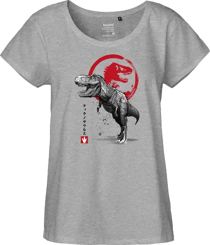 Tyrannosaurus sumi e