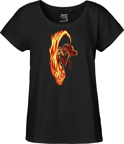Fire Katana