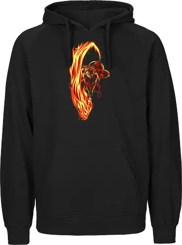 Fire Katana