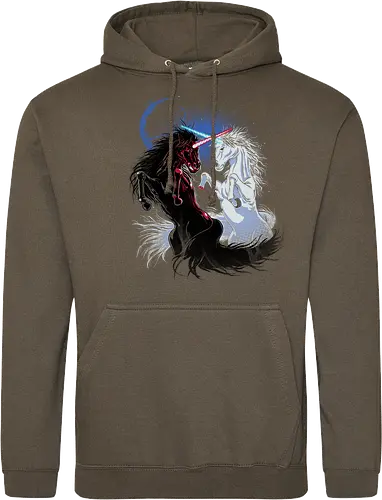 Unicorn Wars