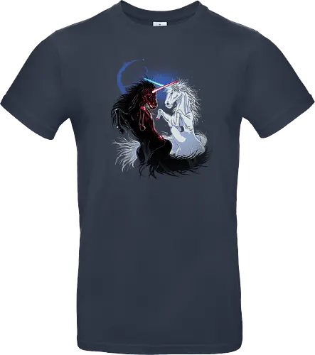 Unicorn Wars