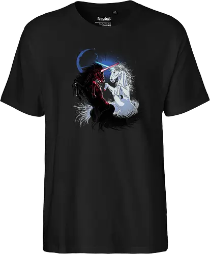 Unicorn Wars