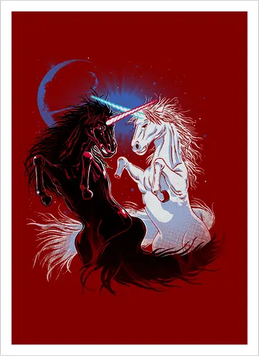 Unicorn Wars