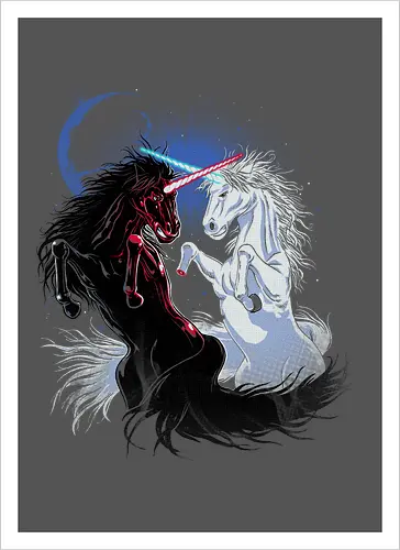 Unicorn Wars