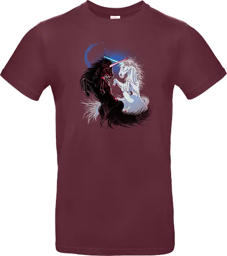 Unicorn Wars