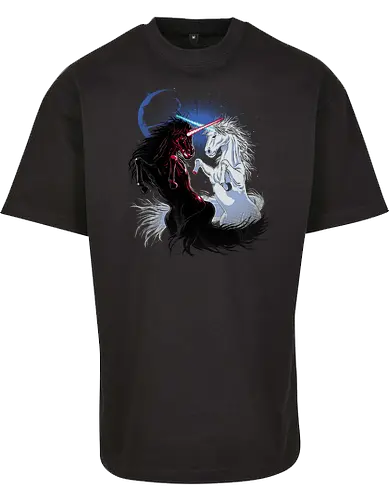 Unicorn Wars