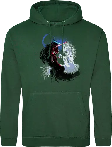 Unicorn Wars