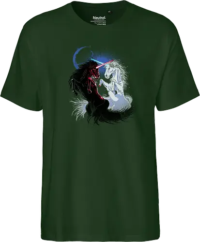Unicorn Wars
