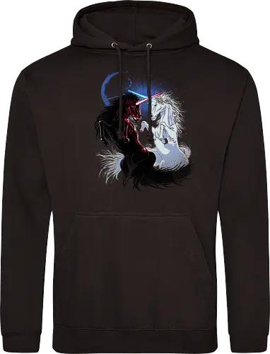 Unicorn Wars