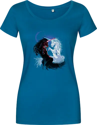 Unicorn Wars