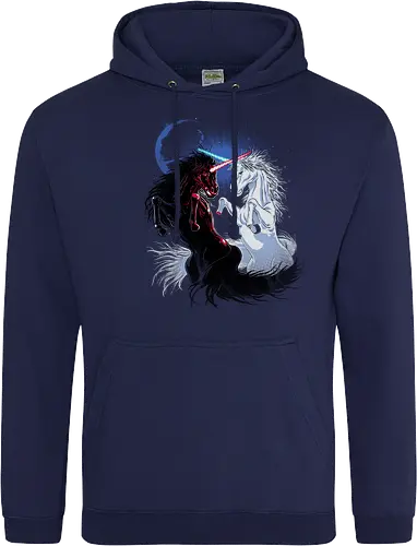 Unicorn Wars