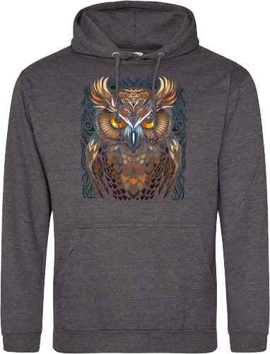 Owl Hoot