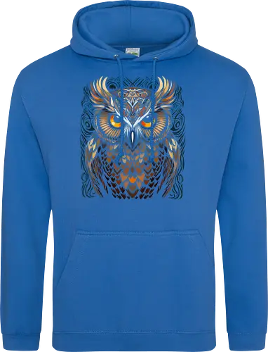 Owl Hoot
