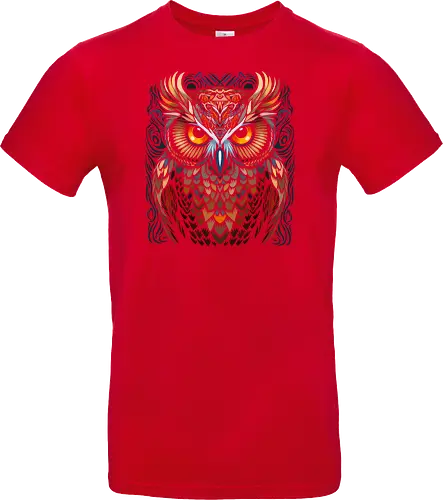 Owl Hoot