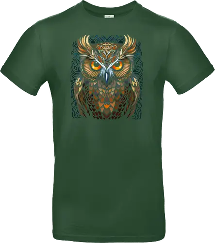 Owl Hoot