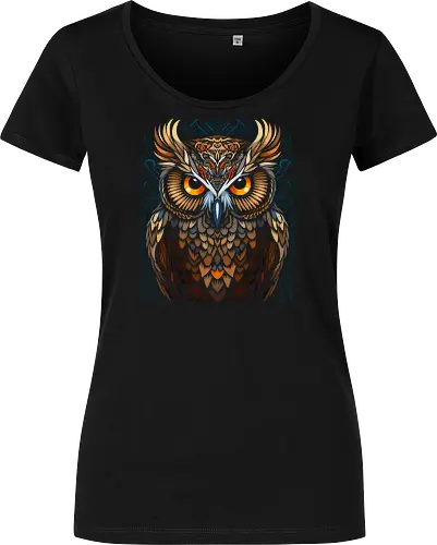Owl Hoot