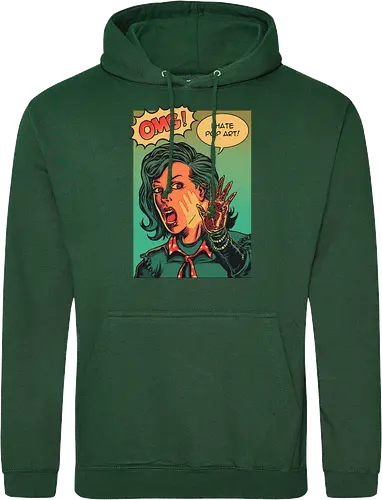 i hate popart