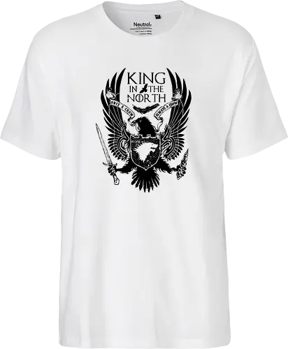 King in the North