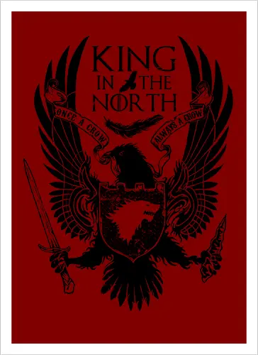 King in the North