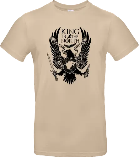 King in the North
