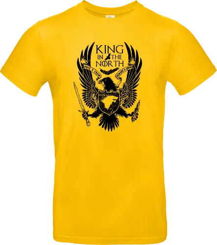 King in the North