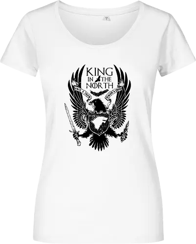 King in the North